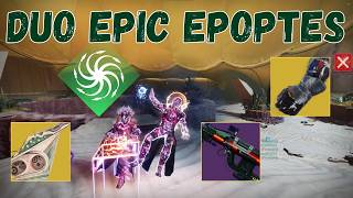 Duo Epic Epoptes