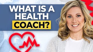 5 Tips to Explain What a Health Coach Is!