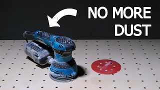 Making a Downdraft Sanding Box On a CNC - Aribabox Workshop EP06