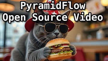 PyramidFlow: AI Video Under 16GB VRAM?