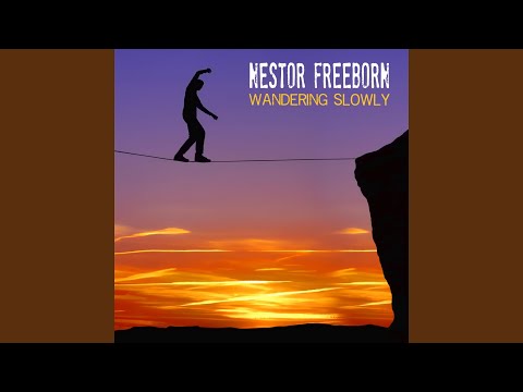 Nestor Freeborn - You Are My Paradise (Instrumental Mix)