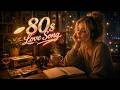 This 80s Love Song Will Break Your Heart☕ Lyrics | 80s Love Songs Ballad