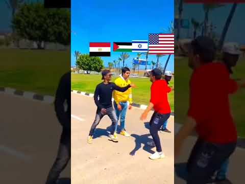 اغنيه علي عهدي علي ديني انا دمي فلسطيني مع