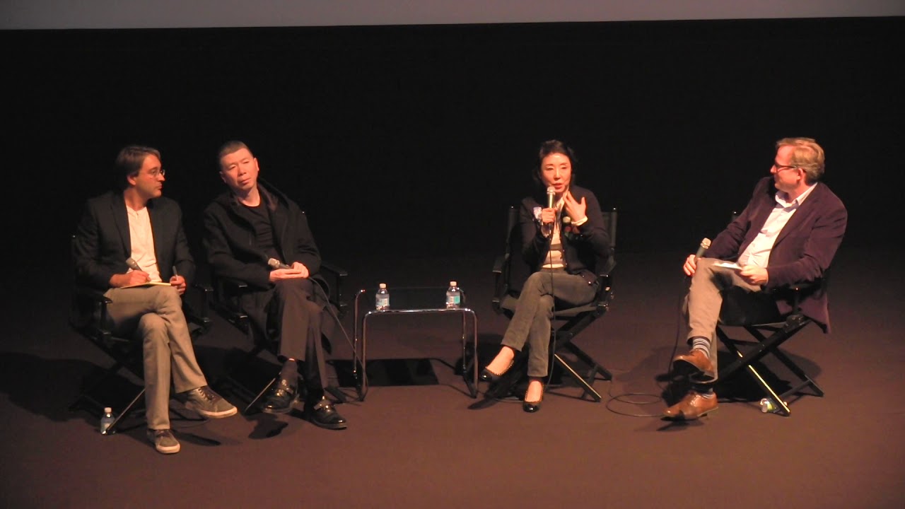 U.S. Premiere of Youth | Feng Xiaogang, Yan Geling