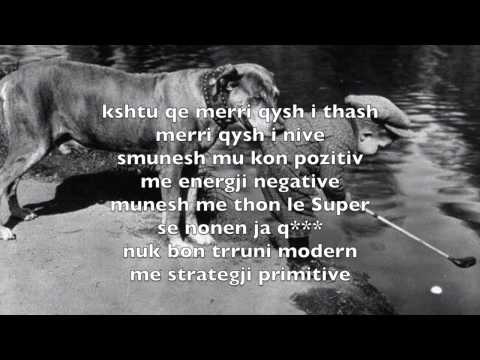 Cyanide -Inati i Kote (2015)