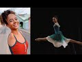 16-Year-Old With No Arms Isn’t Stopping Her Passion For Ballet