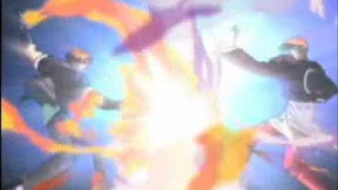 The King Of Fighters 98: Ultimate Match (Trailer 1)