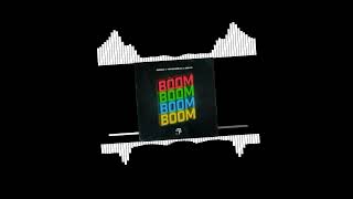 Jordis & Tatsunoshin - Boom Boom Boom Boom! (Extended Mix)