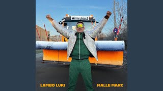 Winterdienst - The Straussbrüder, Lambo Luki & Malle Marc