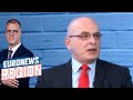 Šta je hibridni rat? | Euronews Region