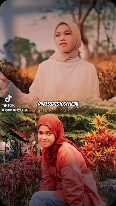 #ressa1310official#ressa1310 #TuhanJagakanAku#eramaentertainment #photo #momen#singlelagu