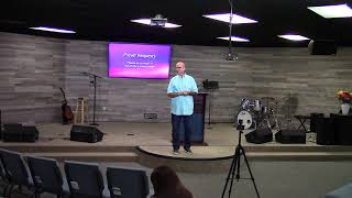 September 10 2023 - The Ideal Church that Pleases God