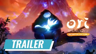 Ori and the Blind Forest  - Trailer Nintendo Switch