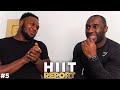 Anthony Joshua Seems Reluctant To Fight Tyson Fury | HIIT Report (#6)