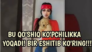 Eng sara o'zbekcha terma qo'shiqlar 🔥🔥 uzbek music