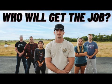 Hiring a new CEO