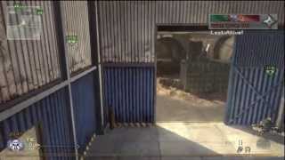 Scrapyard Wallbang Hitmark FML :/
