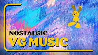 nostalgic video game music for 90s kids