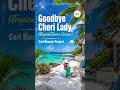Goodbye Cheri Lady (Tropical Dance Version)