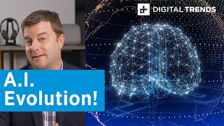 How A.I. exploded and defined the past decade in tech