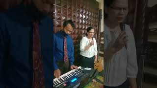 Di Tengah Ombak Dan Arus Pencobaan