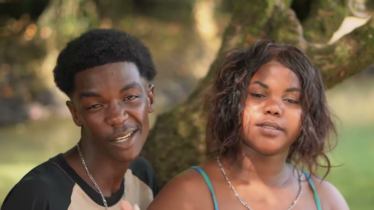 La melo-Djirani 🤧🦋@werenoi93 