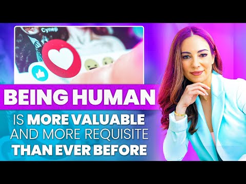 The Real You: Being Authentic in The Age of Social Media