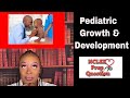 Pediatric Growth &amp; Development in Nursing Mp3 Song
