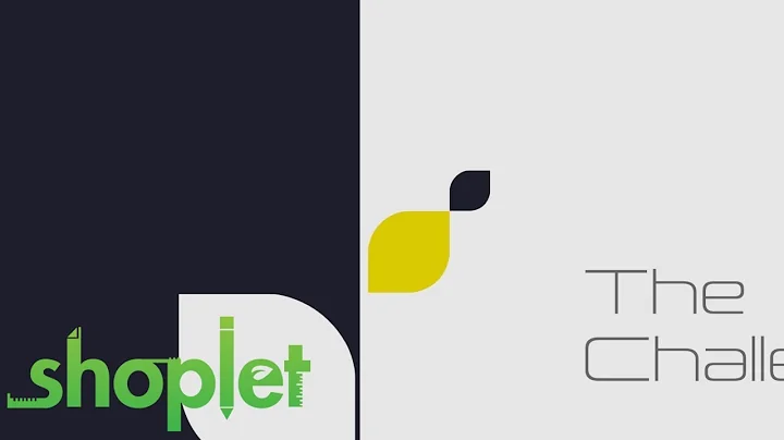 Meet Shoplet CEO Tony Ellison- "The Challenges"