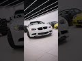 Асмр легендарной BMW M3 E92! Только послушайте эти звуки! 🤤