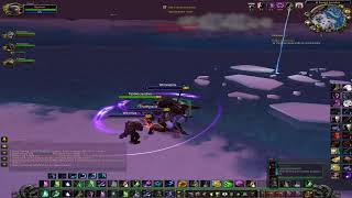 WOW WARMANE PVE Y PVP DE MUNDO