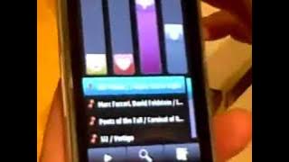 Nokia X6 Comes With Music mobile phone 480 x 360