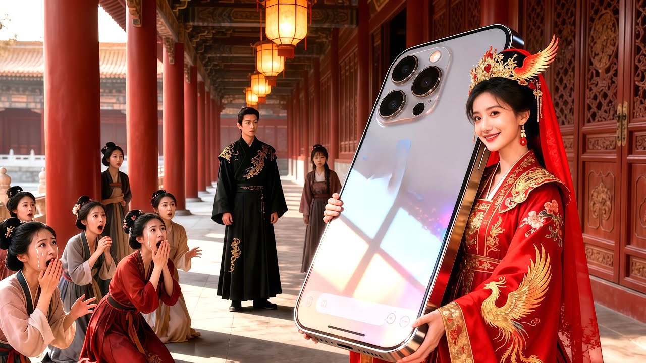 Cô Gái Xuyên Không Vào Thiên Kim Tiểu Thư Ngốc, Nột Xác Khiến Cả Gia Tộc Phải Cúi Đầu Nể Phục