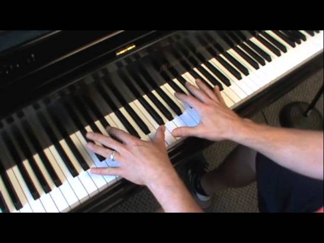 E Flat Major Scale Fingering Piano Youtube E Flat Major Scale Fingering Piano Youtube