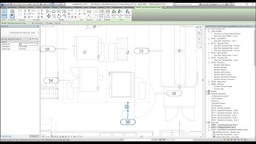 06_CP_KitchDesigner Getting Started Series - Add & Tag Electrical Connection Points