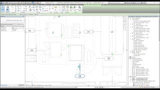 06_CP_KitchDesigner Getting Started Series - Add & Tag Electrical Connection Points