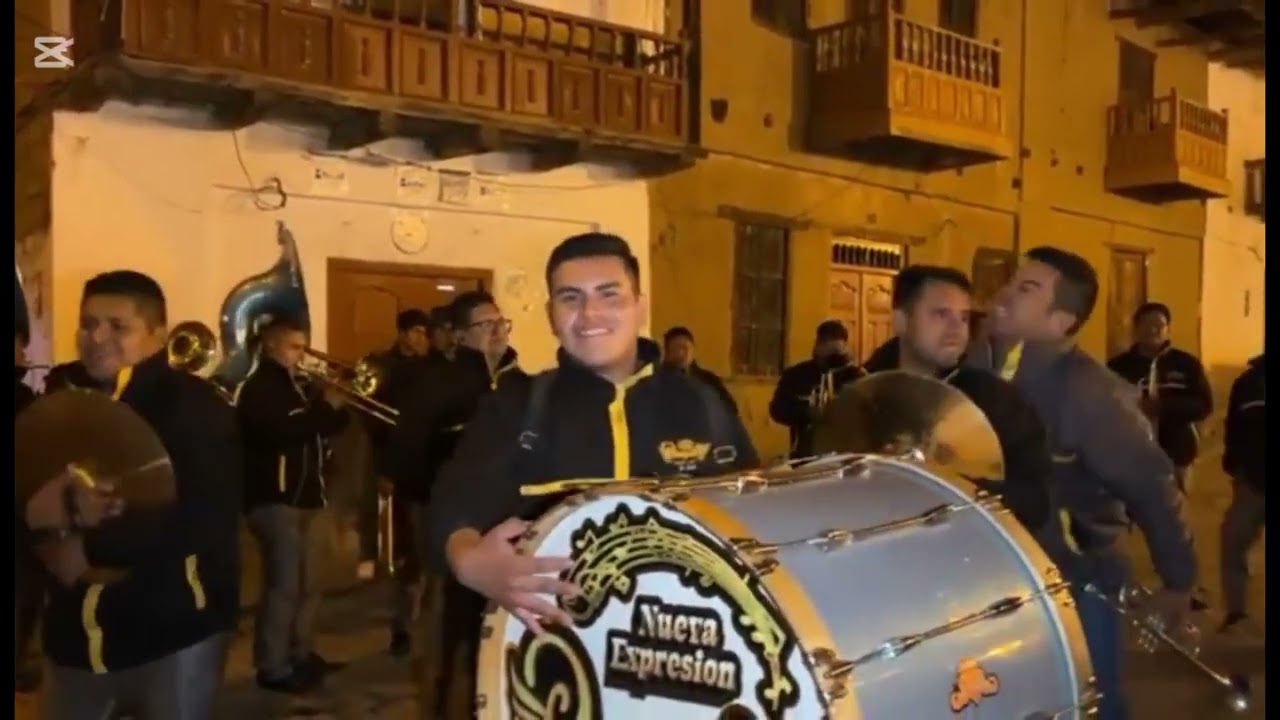 FIESTA PATRONAL EN HONOR A LA VIRGEN MARÍA DE COPACABANA - LLAPO 2024 DEVOTO DE LA BAJADA