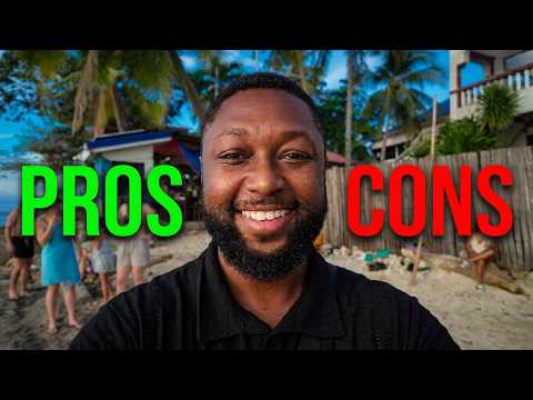 The Honest Truth About Living in Bali — Pros and Cons Nobody Talks About