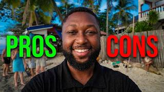 The Honest Truth About Living in Bali — Pros and Cons Nobody Talks About