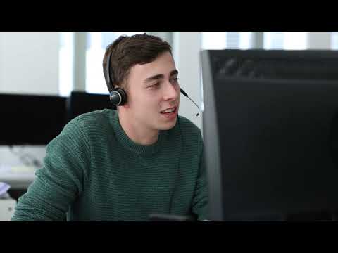 Finanzierung von Aus,-und Weiterbildungen? - video from Cashare