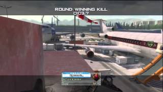High | Sick Hitmarker