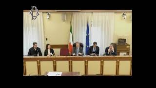 07 COMMISSIONE COVID Esame testimoniale Arianna Sacchetti 03-02-2026