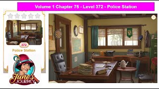 June's Journey - Volume 1 - Chapter 75 - Level 372 - Police Station screenshot 5