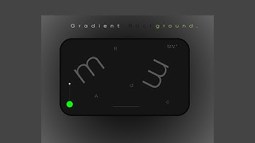 Gradient Background Design #180 #uiux #photoshop #designs #2025 #2031