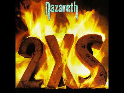 Putar Mexico - Nazareth