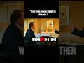 "At 21, his father died... and he inherited a bankrupt business #stevewynn #shorts #billionaire