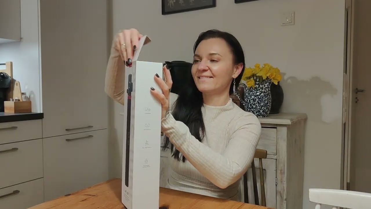 Pierwsze znaki wiosny .. Zakupy z Amazona... Nie tak to miało być...