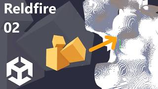 This algorithm was HARD to implement! | Reldfire | Unity | 02