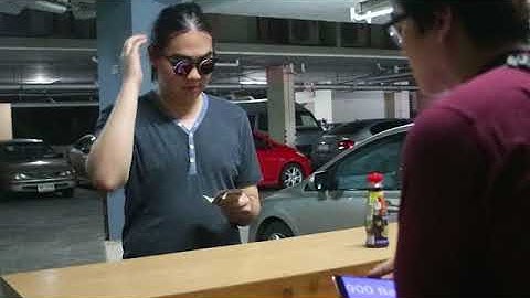 Thai Banknote Recognition for Visually Impaired