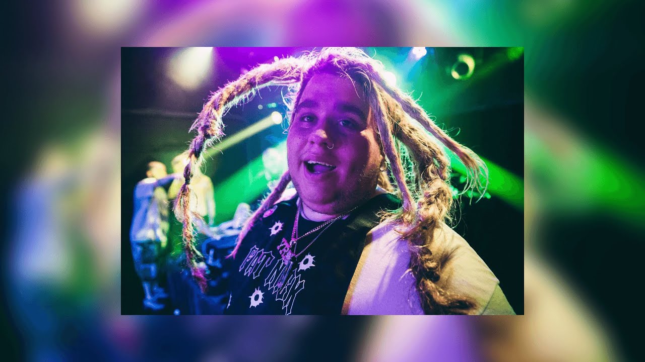 [FREE] Fat Nick Type Beat - "IT Park" | Free Type Beat 2021